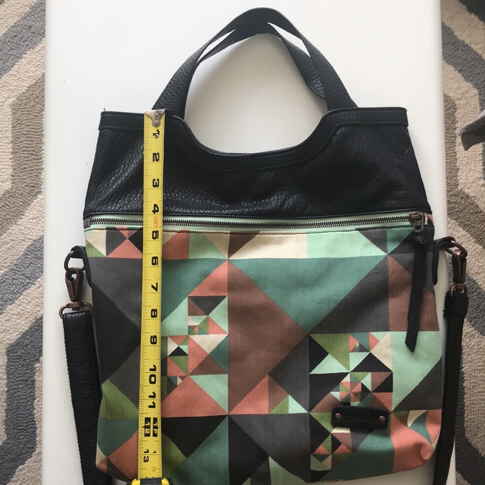 Pistol purse